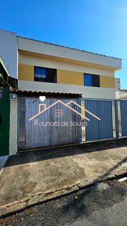 Apartamento no Colina Verde!