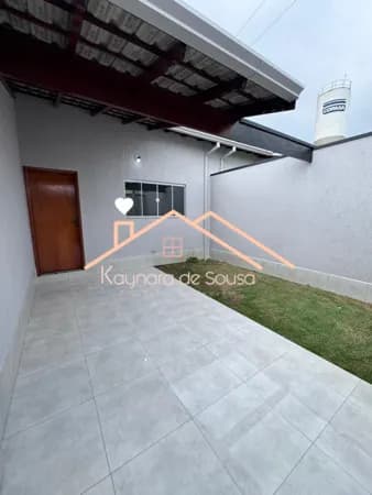 Casa linda no Monte Carlo em Pouso Alegre!!