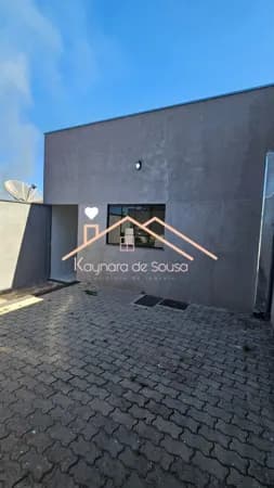 Casa no Jatobá em Pouso Alegre, com 3 quartos sendo 1 suíte!!
