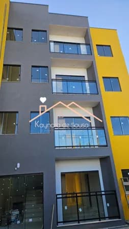 Apartamento lindo no Santa Branca!!!