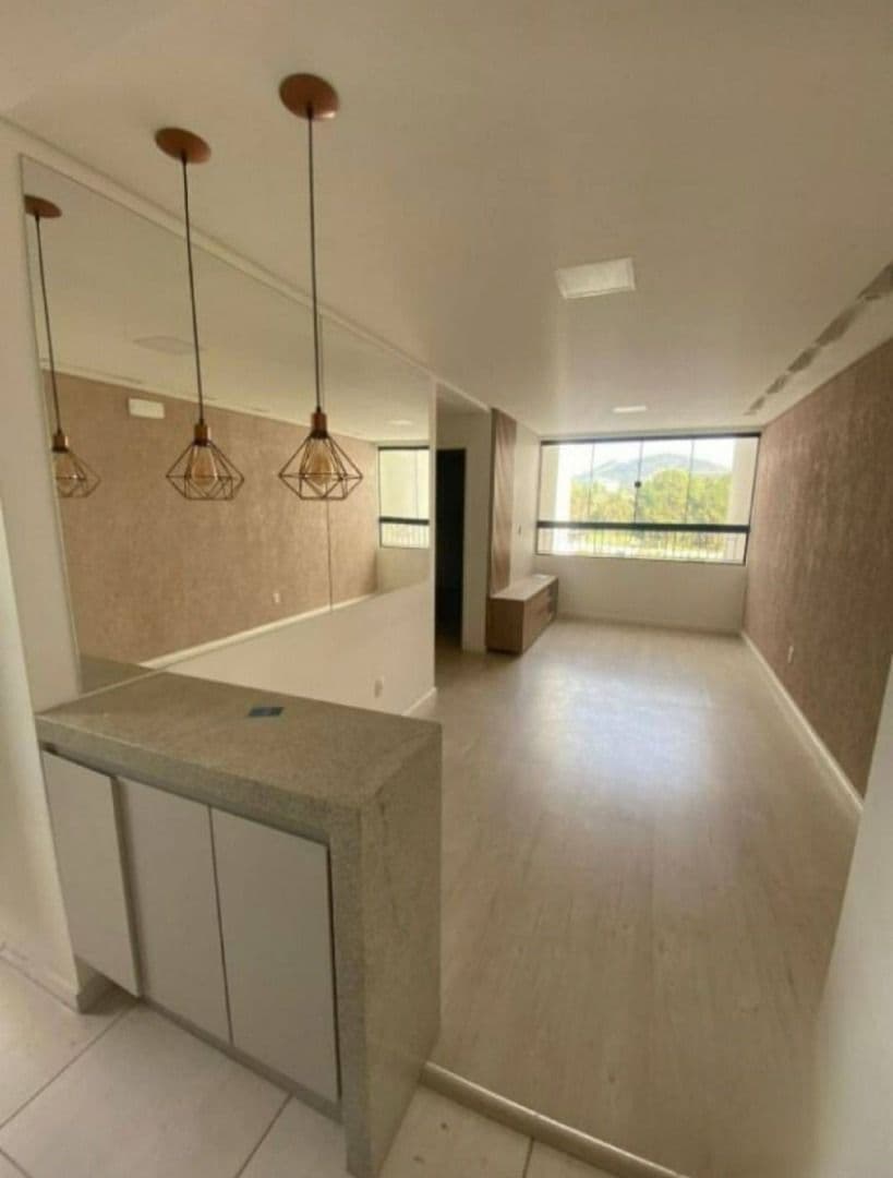 Apartamento com 2 dormitórios à venda - Santa Edwiges - Pouso Alegre/MG