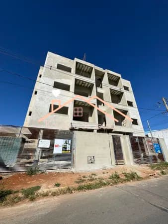 Apartamento no Costa Rios em Pouso Alegre/MG