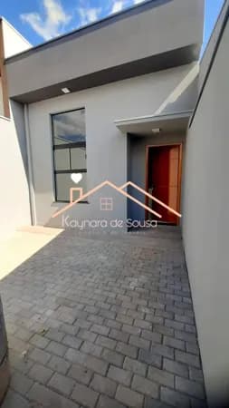 Casa com fino acabamento no Parque Real !!!