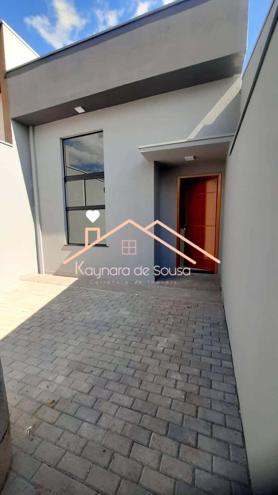 Casa com fino acabamento no Parque Real !!!