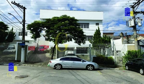 Galpão/Depósito/Armazém em São Paulo - Casa Verde Média