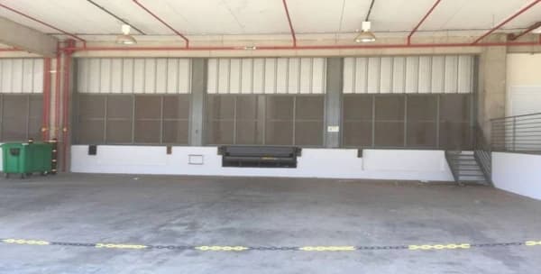 Galpão/Depósito/Armazém em Jundiaí - Distrito Industrial