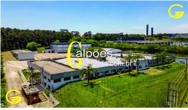 Galpão/Depósito/Armazém em Cotia - Granja Viana