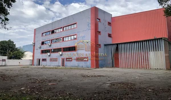 Galpão/Depósito/Armazém em Cotia - Paisagem Renoir