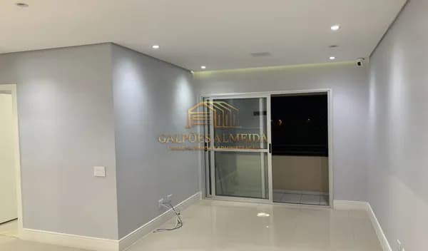 Apartamento em Barueri - Tamboré