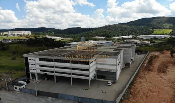 Galpão/Depósito/Armazém em Araçariguama - RONDA