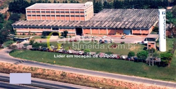 Galpão/Depósito/Armazém em Osasco - Industrial Anhangüera