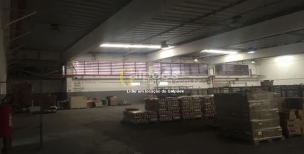 Galpão/Depósito/Armazém em Osasco - Bonfim