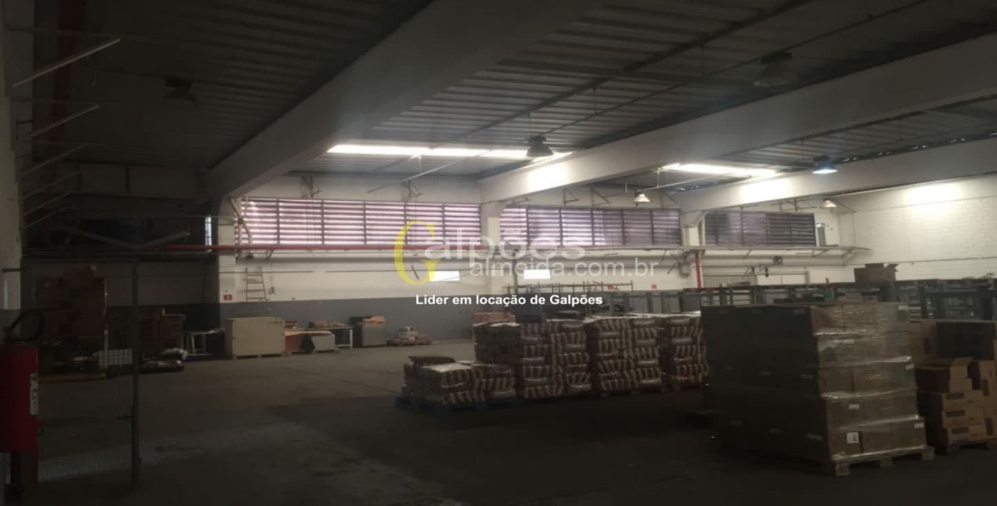 Galpão/Depósito/Armazém em Osasco - Bonfim