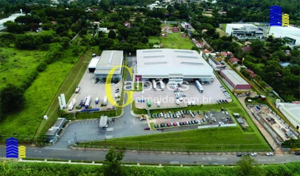 Galpão/Depósito/Armazém em Valinhos - Joapiranga