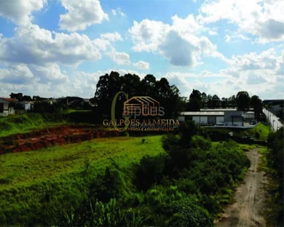 Lote/Terreno em Guarulhos - Parque das Nações