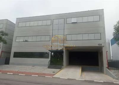 Galpão/Depósito/Armazém em Vargem Grande Paulista - Centro