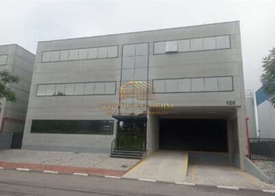 Galpão/Depósito/Armazém em Vargem Grande Paulista - Centro