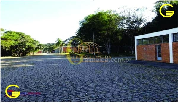 Galpão/Depósito/Armazém em Itapecerica da Serra - Potuverá
