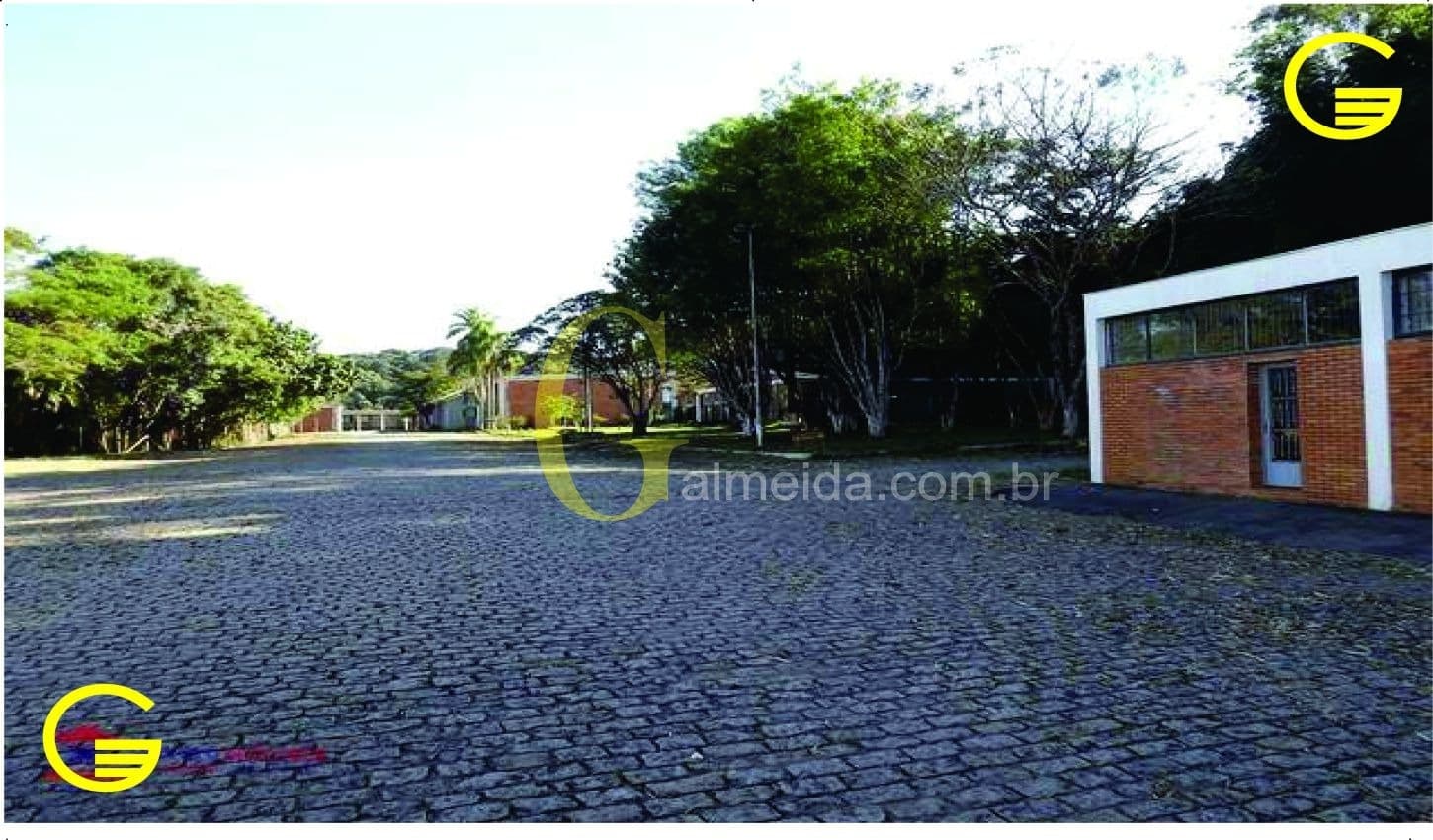 Galpão/Depósito/Armazém em Itapecerica da Serra - Potuverá