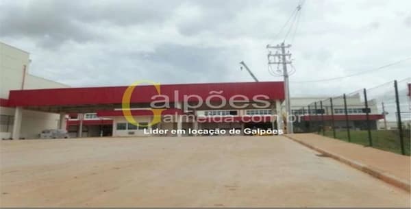 Galpão/Depósito/Armazém em Guarulhos - Jardim Presidente Dutra