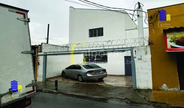 Sala/Conjunto em Osasco - Centro