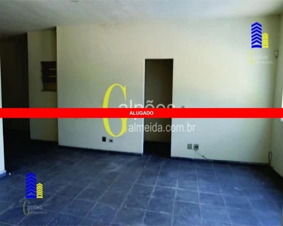 Galpão/Depósito/Armazém em Barueri - Jardim Califórnia