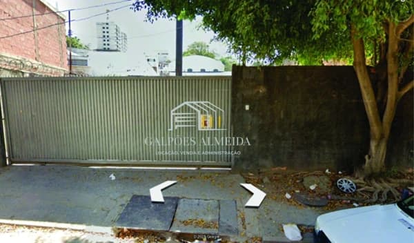 Galpão/Depósito/Armazém em Osasco - Remédios