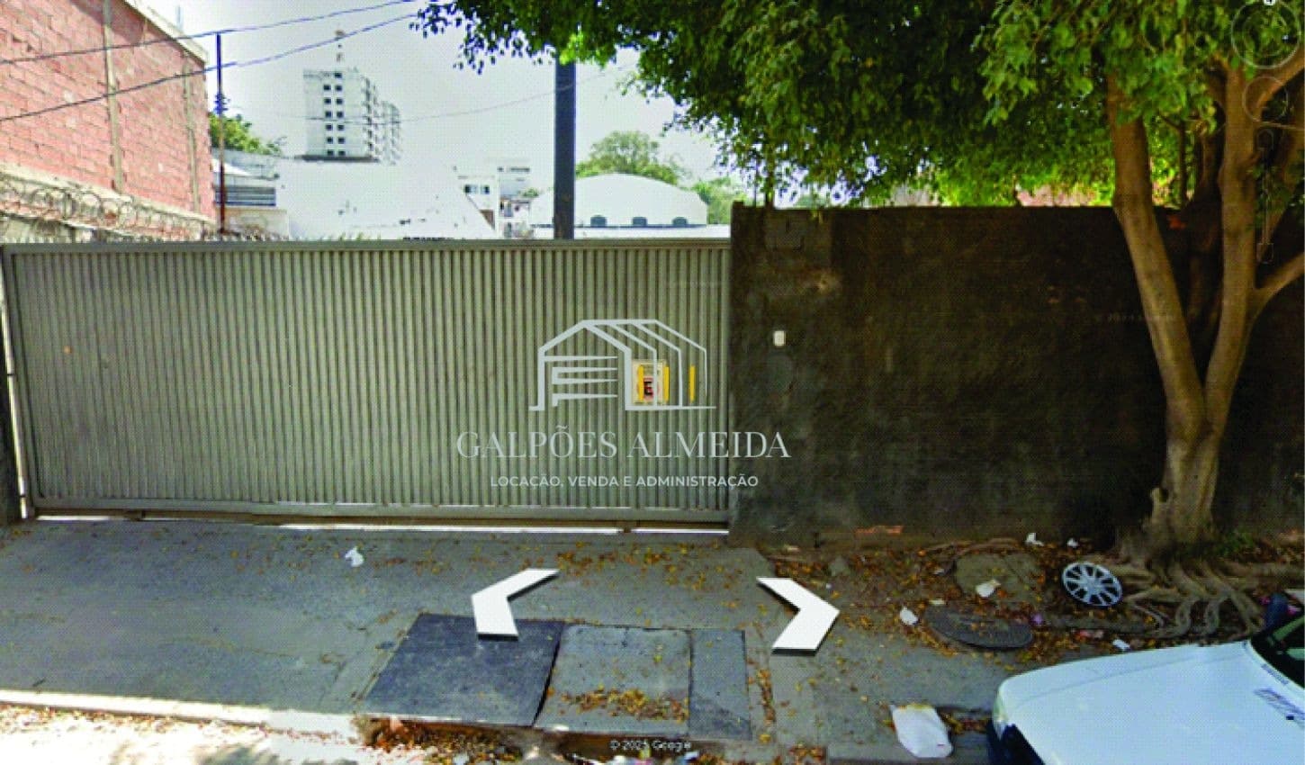 Galpão/Depósito/Armazém em Osasco - Remédios
