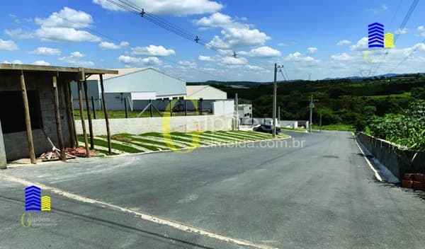 Galpão/Depósito/Armazém em Araçariguama - Distrito Industrial