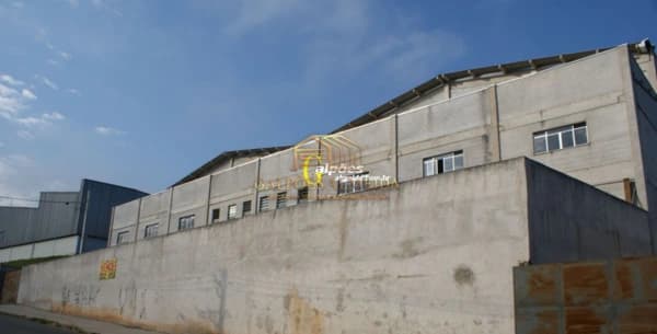 Galpão/Depósito/Armazém em Santana de Parnaíba - Chácara do Solar I (Fazendinha)