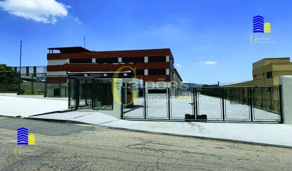 Galpão/Depósito/Armazém em Arujá - Centro Industrial de Arujá