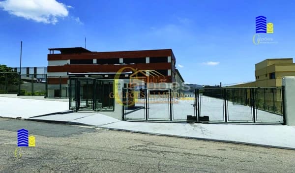 Galpão/Depósito/Armazém em Arujá - Centro Industrial de Arujá