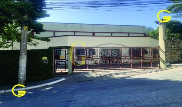 Galpão/Depósito/Armazém em Barueri - Jardim Belval