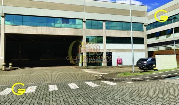 Galpão/Depósito/Armazém em Campinas - Techno Park