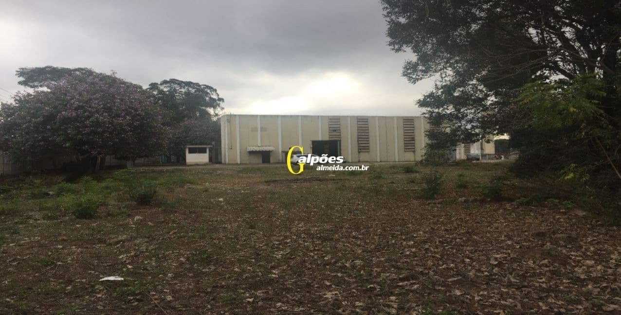 Galpão/Depósito/Armazém em Osasco - Vila Menck