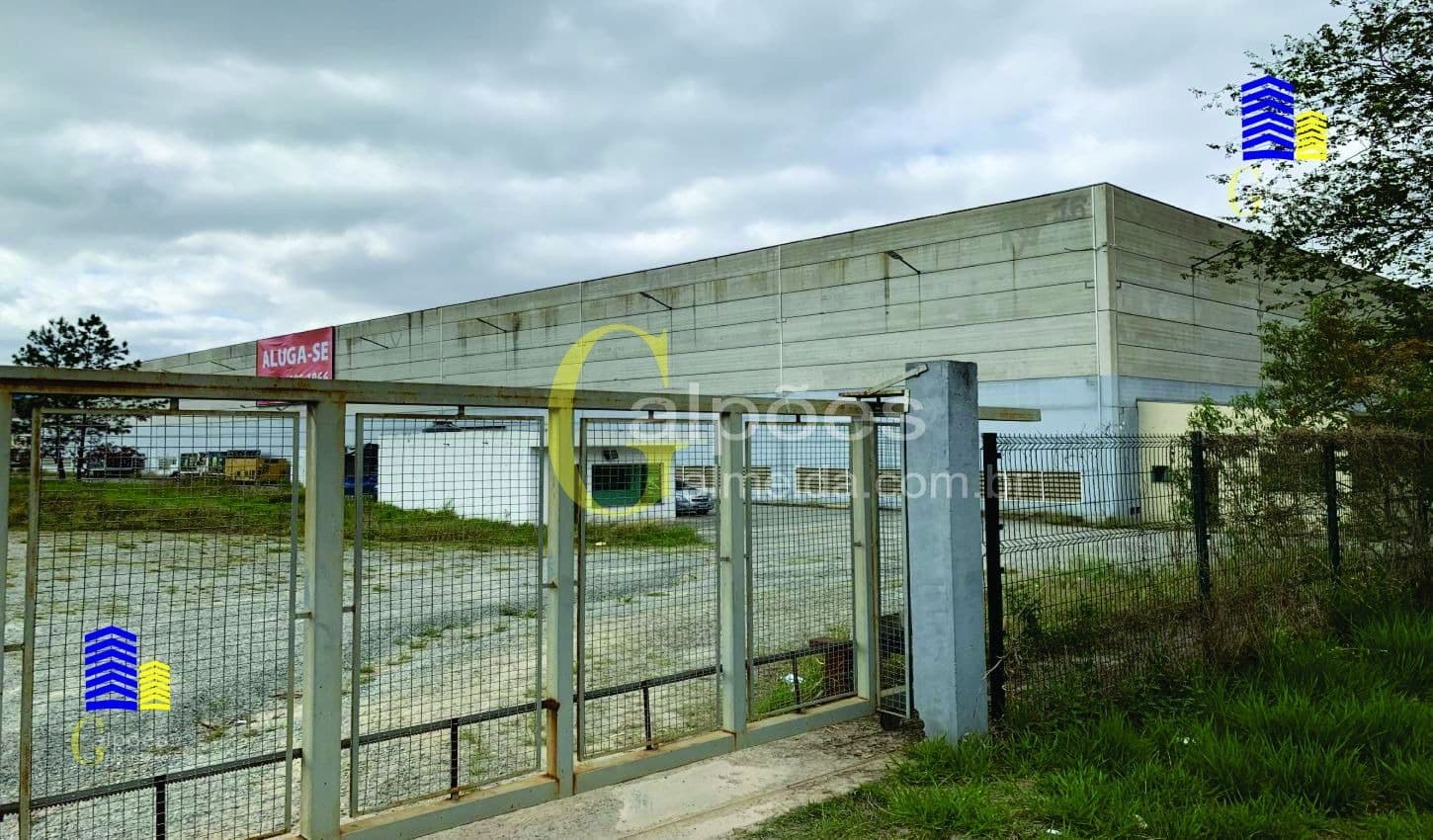 Galpão/Depósito/Armazém em Itapevi - Ingahi