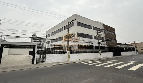Prédio/Edifício Inteiro em Osasco - Centro