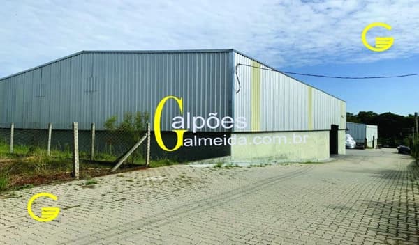 Galpão/Depósito/Armazém em Itupeva - Residencial Pacaembu