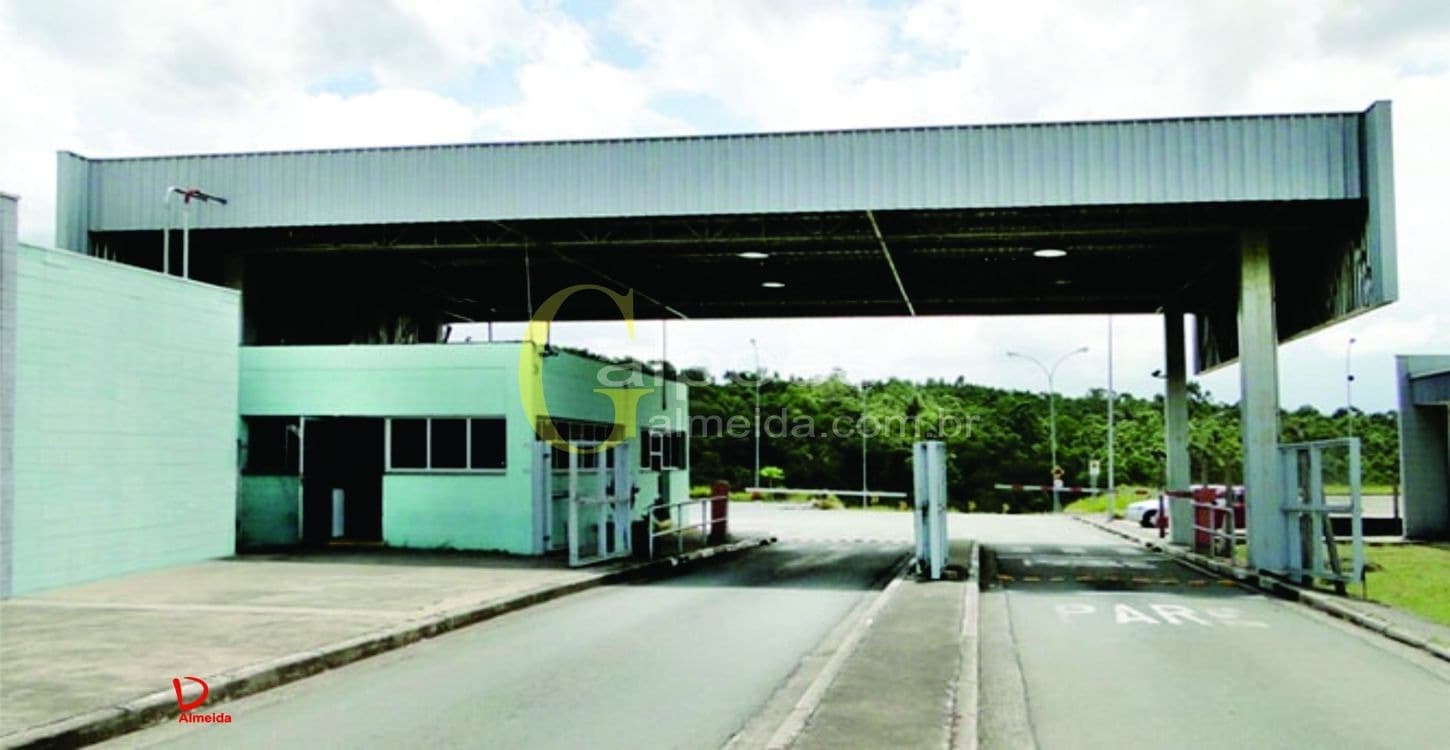 Galpão/Depósito/Armazém em Jundiaí - Vila Maringá