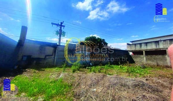 Lote/Terreno em Osasco - Piratininga