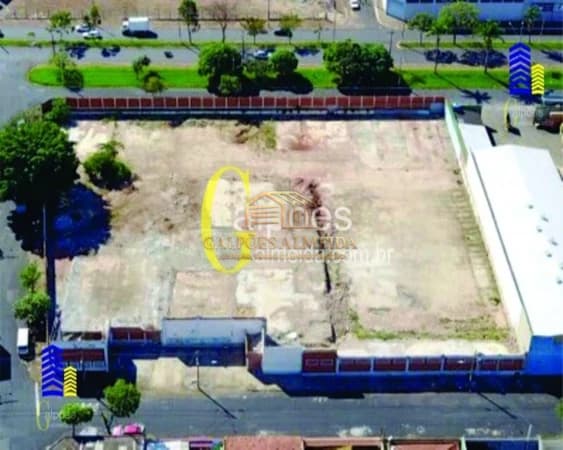 Lote/Terreno em Ribeirão Preto - Vila Mariana