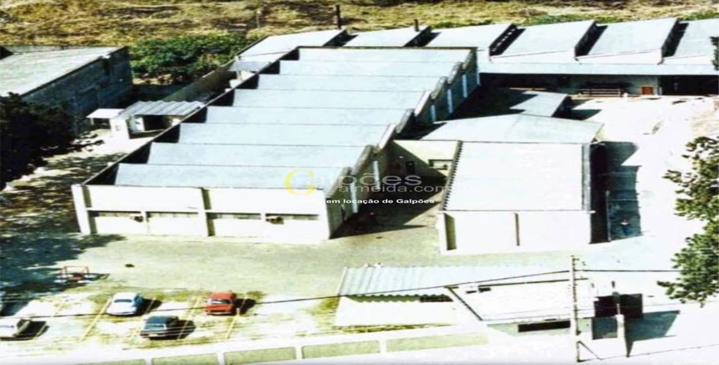 Galpão/Depósito/Armazém em São Bernardo do Campo - Dos Casa