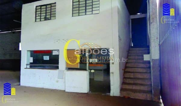 Galpão/Depósito/Armazém em Sumaré - Condomínio Coronel (Nova Veneza)