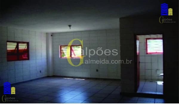 Galpão/Depósito/Armazém em Sorocaba - Iporanga