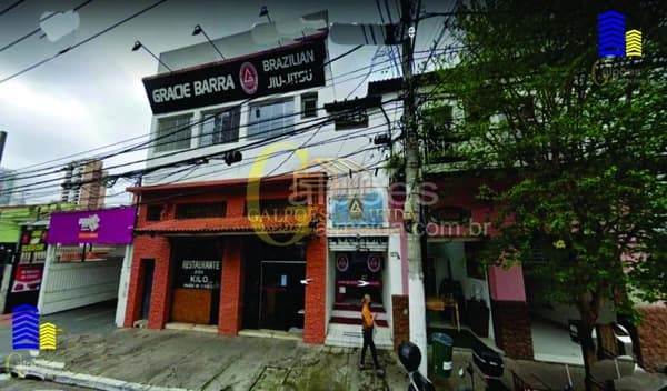 Sala/Conjunto em São Paulo - Chácara Santo Antônio (Zona Sul)