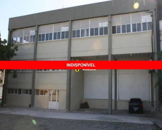 Galpão/Depósito/Armazém em Barueri - Tamboré
