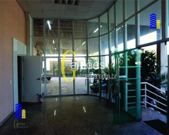 Galpão/Depósito/Armazém em Barueri - Tamboré