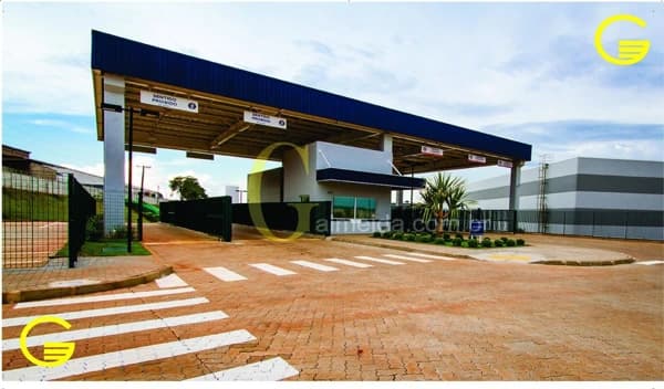 Galpão/Depósito/Armazém em Campinas - Vila San Martin