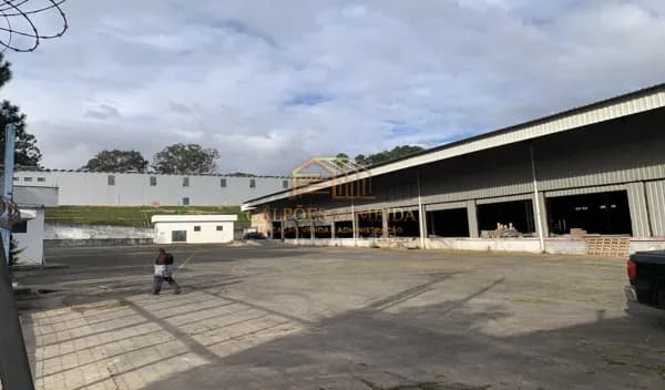 Galpão/Depósito/Armazém em Osasco - Industrial Anhangüera