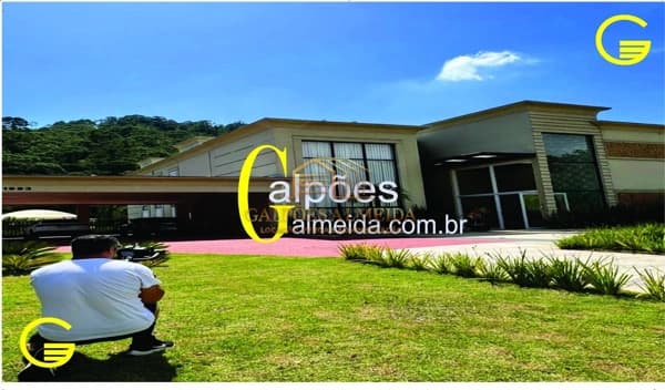 Casa em Barueri - Tamboré